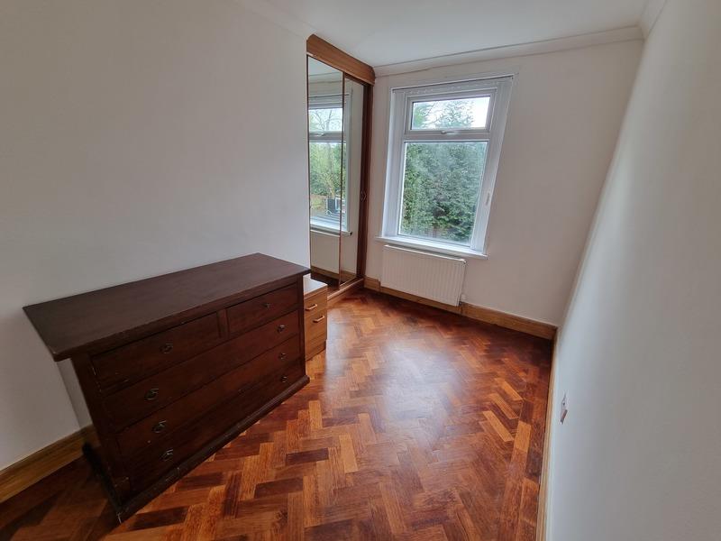 Ty Wern Road, Birchgrove, Cardiff